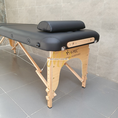 Giường phun xăm gấp gọn HMBB-8101-60