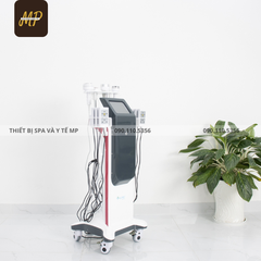 Máy laser cavitation giảm béo HMMS-3010