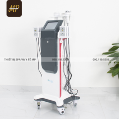 Máy laser cavitation giảm béo HMMS-3010