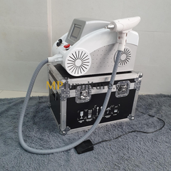 Máy laser mini xoá xăm LSTR-2108