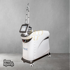 Máy laser picosure trục khuỷu cao cấp Hi-Mec HMPS-2105