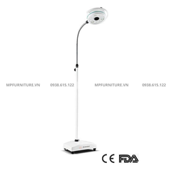 Đèn mổ di động bóng LED HMSL-200LS