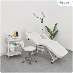 Ghế tiêm filler giá rẻ HMBB-8000