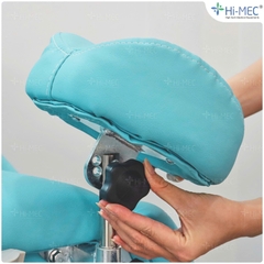 Giường khám sản phụ khoa chỉnh điện SX-4B