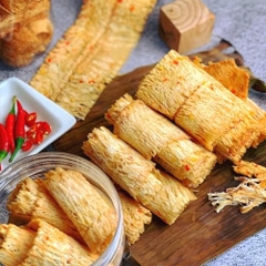 Mực tẩm Thần Thánh Triều Đình