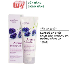 Tẩy da tế bào chết Arrahan - Oải hương