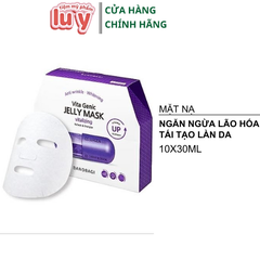 Mặt Nạ giấy Banobagi Vita Genic Jelly Mask