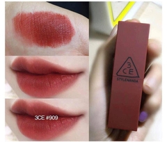 Son Thỏi 3CE MOOD RECIPE MATTE LIP [Cty - Full VAT]