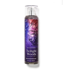 [Full Size] Xịt Thơm Body Mist Bath & Body Works 236ml