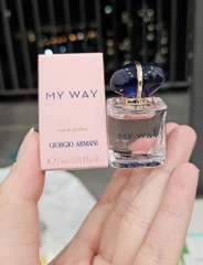 Nước hoa mini My way -7ml