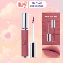 Son Kem 3CE HAZY LIP CLAY