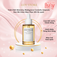 Serum Rau má 55ml CENTELLA SKIN1004