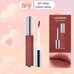 Son Kem 3CE HAZY LIP CLAY