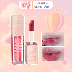 Son Bóng Maybelline Lifter Gloss 4.5ML
