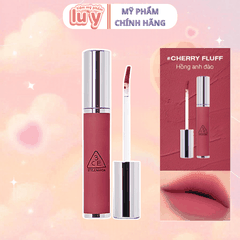 Son Kem 3CE HAZY LIP CLAY