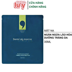 Mặt Nạ Derm-All Matrix