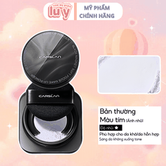 Phấn Phủ Bột Carslan 8G