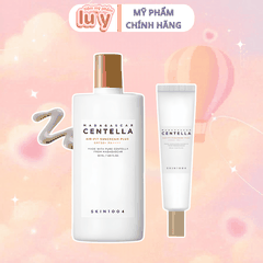 Kem Chống Nắng Madagascar Centella Skin1004 Air-Fit SunCream Plus 50ml