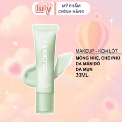 Kem Lót Colorkey 30G