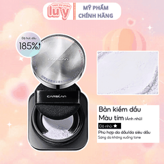 Phấn Phủ Bột Carslan 8G
