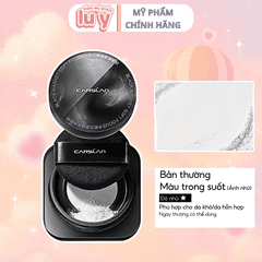 Phấn Phủ Bột Carslan 8G