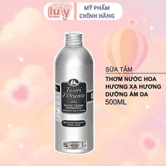 Sữa Tắm Nước Hoa Tesori d'Oriente 500ML