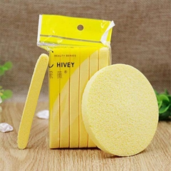 Que nở rửa mặt Chivey bọt biển