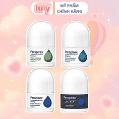Lăn Khử Mùi Perspirex 20ML