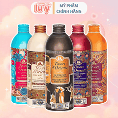 Sữa Tắm Nước Hoa Tesori d'Oriente 500ML