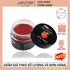 Tẩy da tế bào chết môi lip scurb Mỹ - Vani