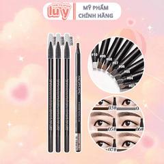 Chì Mày Xé Gẩy Sợi Haozhuang (Xách)
