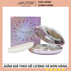 Phấn phủ Cellio Hồng