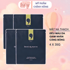 Mặt Nạ Derm-All Matrix