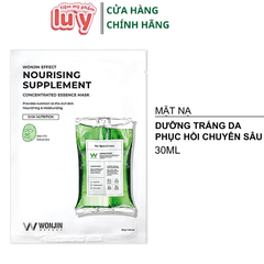 Mặt Nạ Wonjin Hàn Quốc