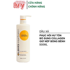 [ Dầu Gội ] Olexrs Argan Oil - 960ML [Cty - Full VAT]