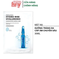 Mặt Nạ Wonjin Hàn Quốc