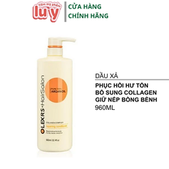 [ Dầu Gội ] Olexrs Argan Oil - 960ML [Cty - Full VAT]