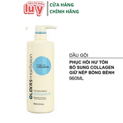 [ Dầu Gội ] Olexrs Argan Oil - 960ML [Cty - Full VAT]