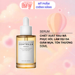 Serum Rau má 55ml CENTELLA SKIN1004