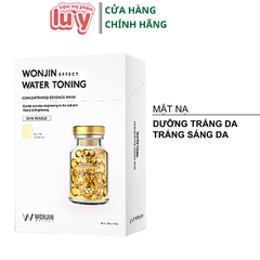 Mặt Nạ Wonjin Hàn Quốc