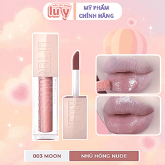 Son Bóng Maybelline Lifter Gloss 4.5ML
