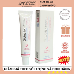 Kem Dưỡng Da Melasma-X 3D Glutathione Có Tem Phụ,