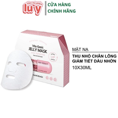 Mặt Nạ giấy Banobagi Vita Genic Jelly Mask