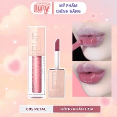 Son Bóng Maybelline Lifter Gloss 4.5ML