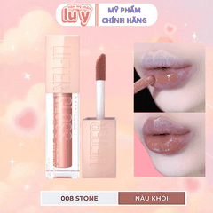 Son Bóng Maybelline Lifter Gloss 4.5ML