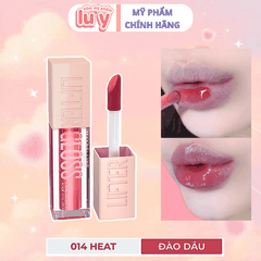 Son Bóng Maybelline Lifter Gloss 4.5ML
