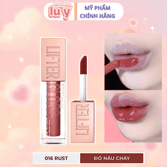 Son Bóng Maybelline Lifter Gloss 4.5ML