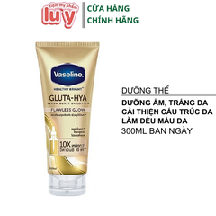 [Mini] Sữa Dưỡng Thể Vaseline Thái