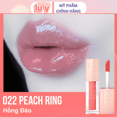 Son Bóng Maybelline Lifter Gloss 4.5ML