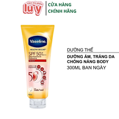 [Mini] Sữa Dưỡng Thể Vaseline Thái